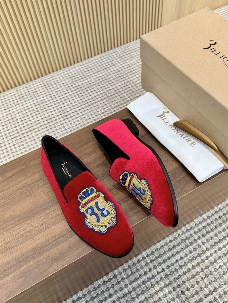 Minimalist Othxr Leather Shoes 209983