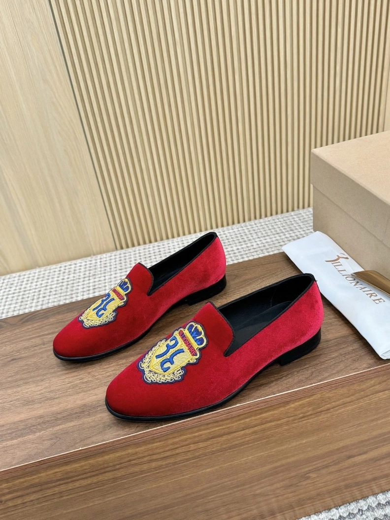 Minimalist Othxr Leather Shoes 209983