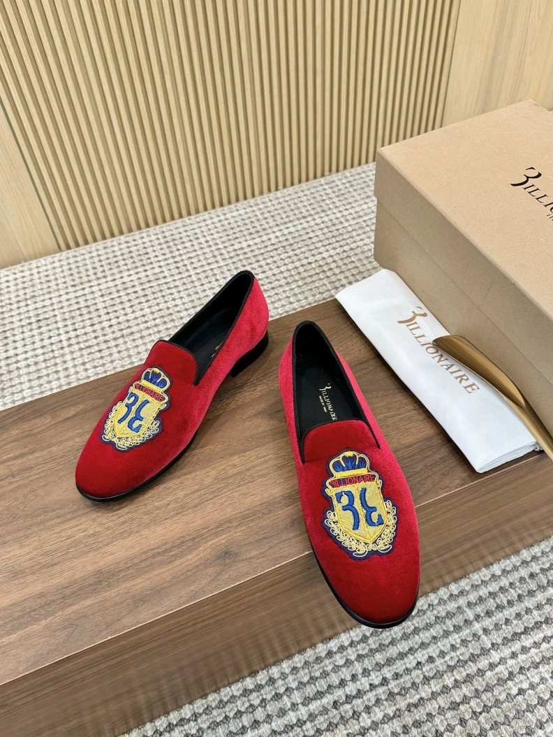 Minimalist Othxr Leather Shoes 209983