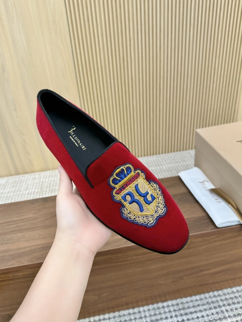 Minimalist Othxr Leather Shoes 209983