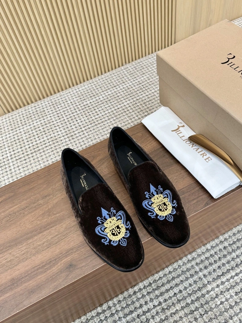 Othxr Leather Shoes Classic 209972