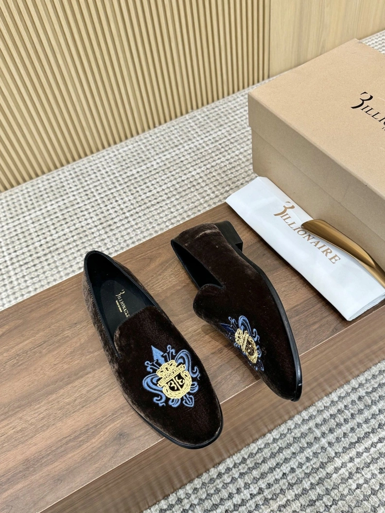 Othxr Leather Shoes Classic 209972
