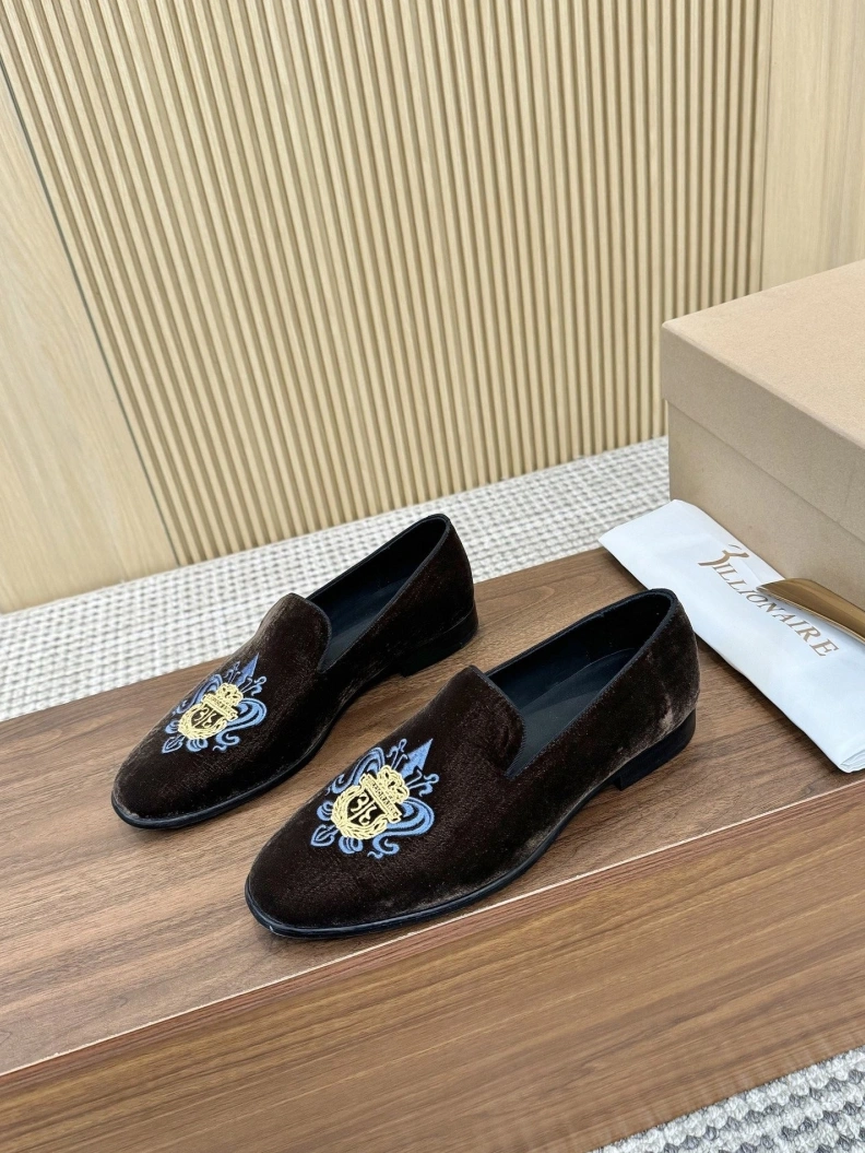 Othxr Leather Shoes Classic 209972