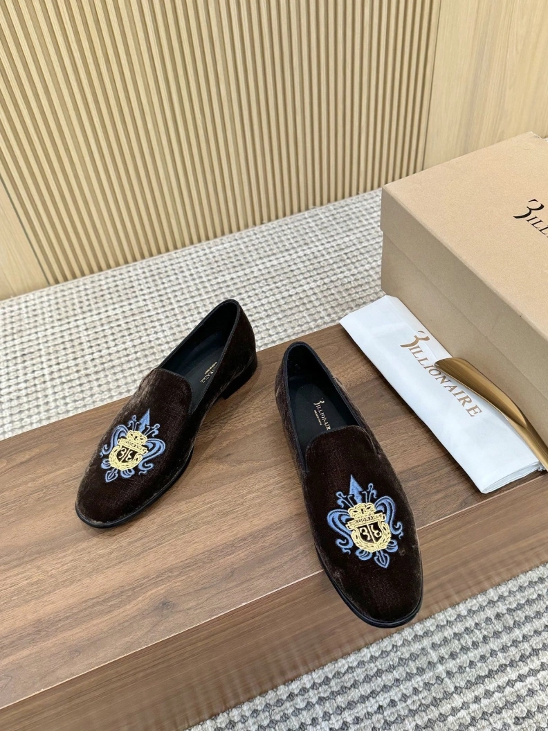 Othxr Leather Shoes Classic 209972