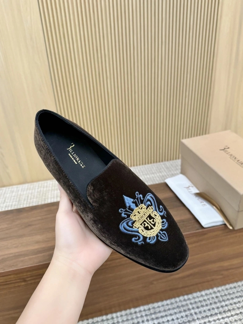 Othxr Leather Shoes Classic 209972