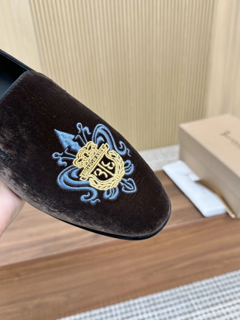 Othxr Leather Shoes Classic 209972