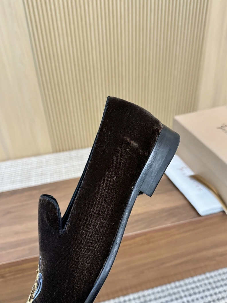 Othxr Leather Shoes Classic 209972