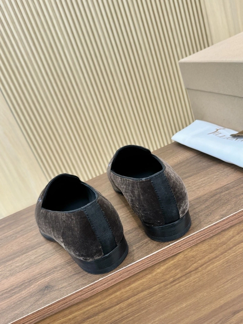 Othxr Leather Shoes Classic 209972