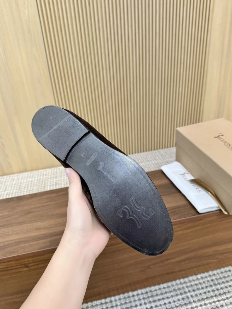 Othxr Leather Shoes Classic 209972