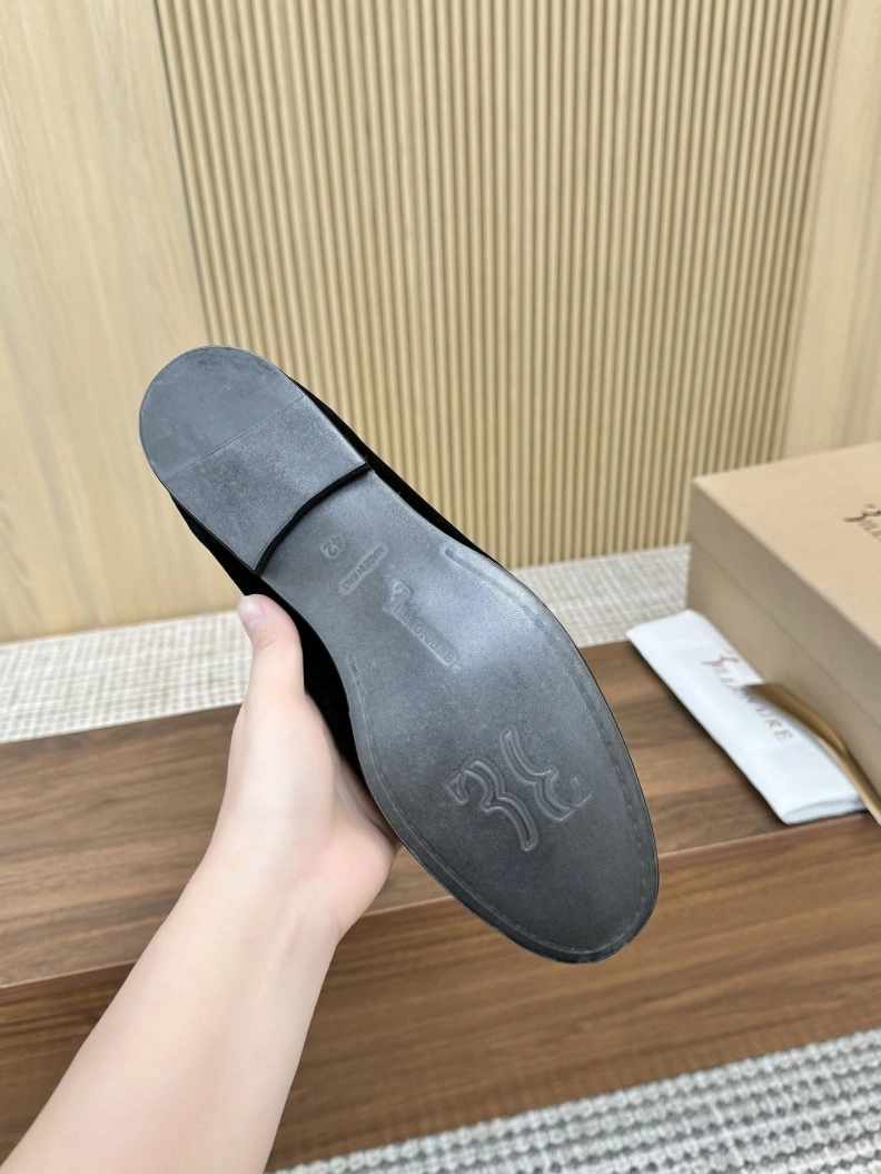 Othxr Leather Shoes Timeless 209973