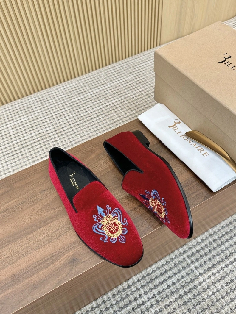Unique Othxr Leather Shoes 209971