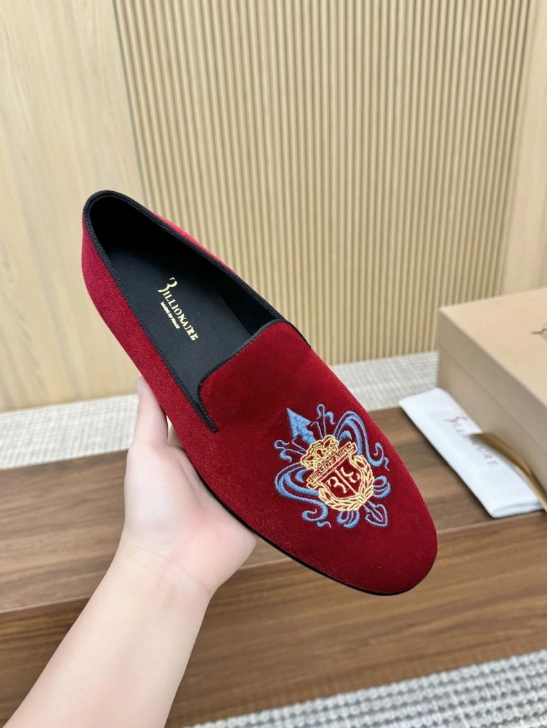 Unique Othxr Leather Shoes 209971