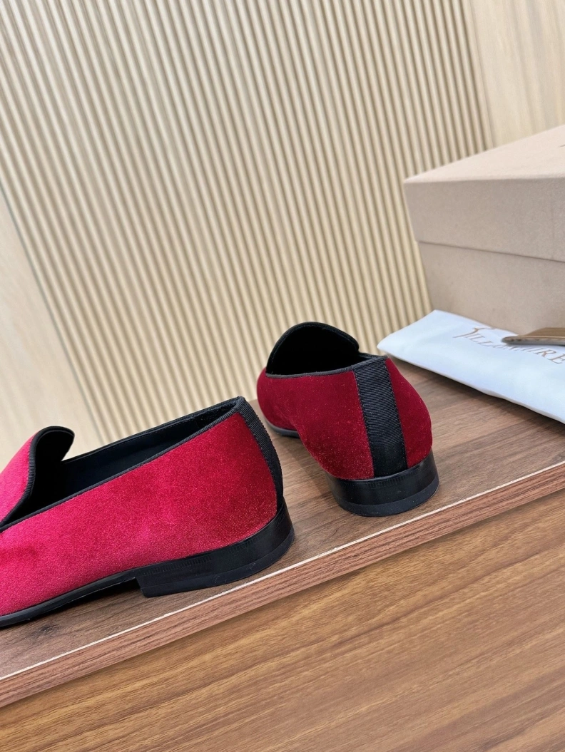 Unique Othxr Leather Shoes 209971