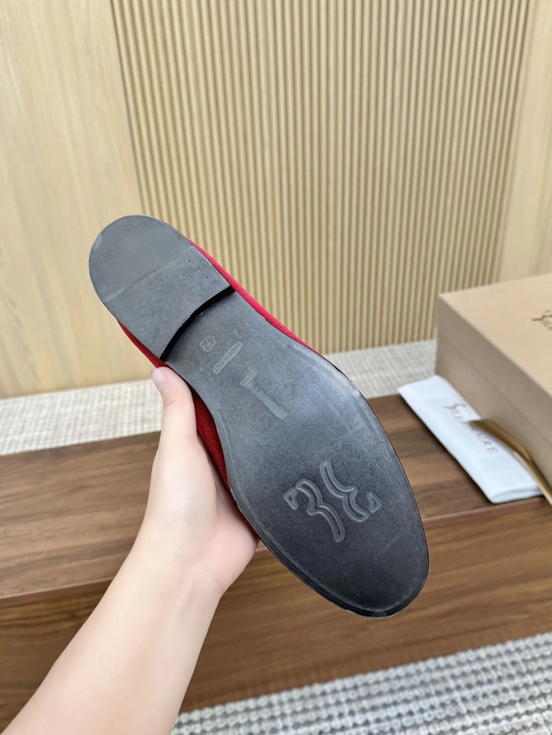Unique Othxr Leather Shoes 209971