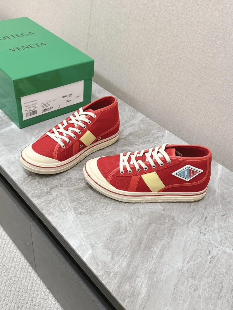 Durable Bxttxga Vxnxta Casual Shoes 112420