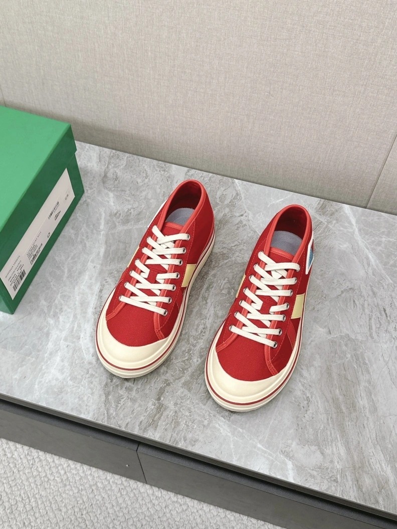 Durable Bxttxga Vxnxta Casual Shoes 112420