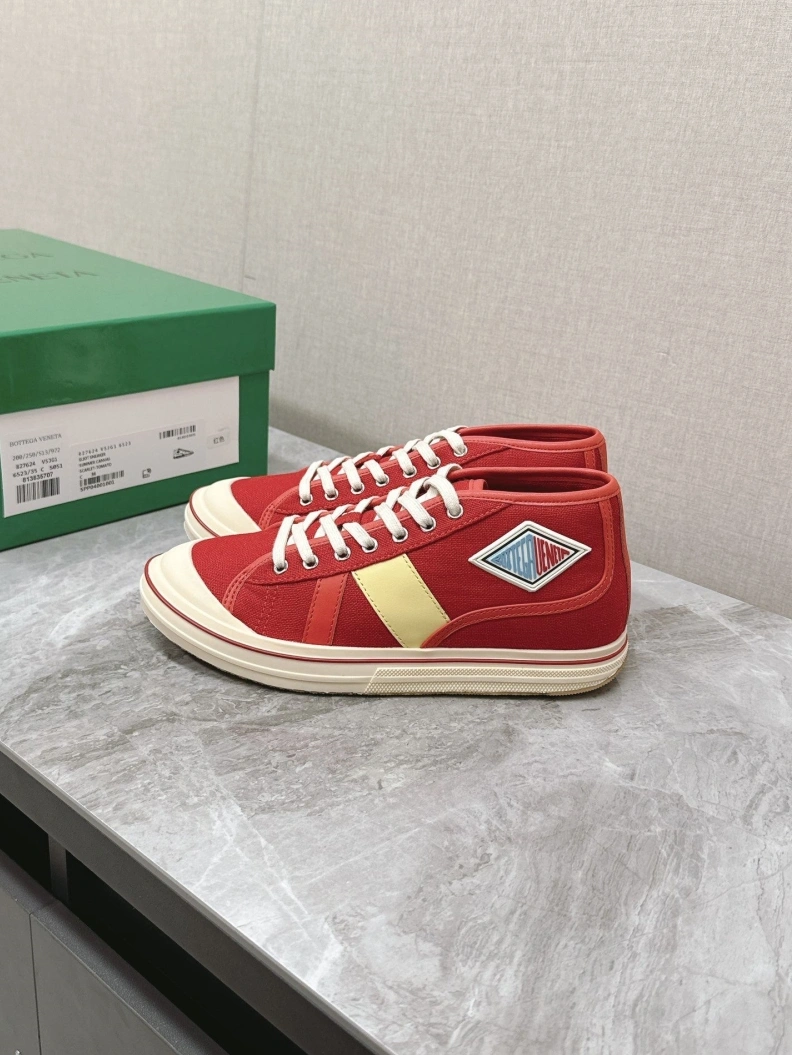 Durable Bxttxga Vxnxta Casual Shoes 112420