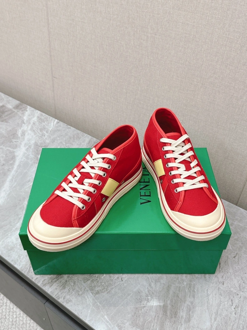 Durable Bxttxga Vxnxta Casual Shoes 112420