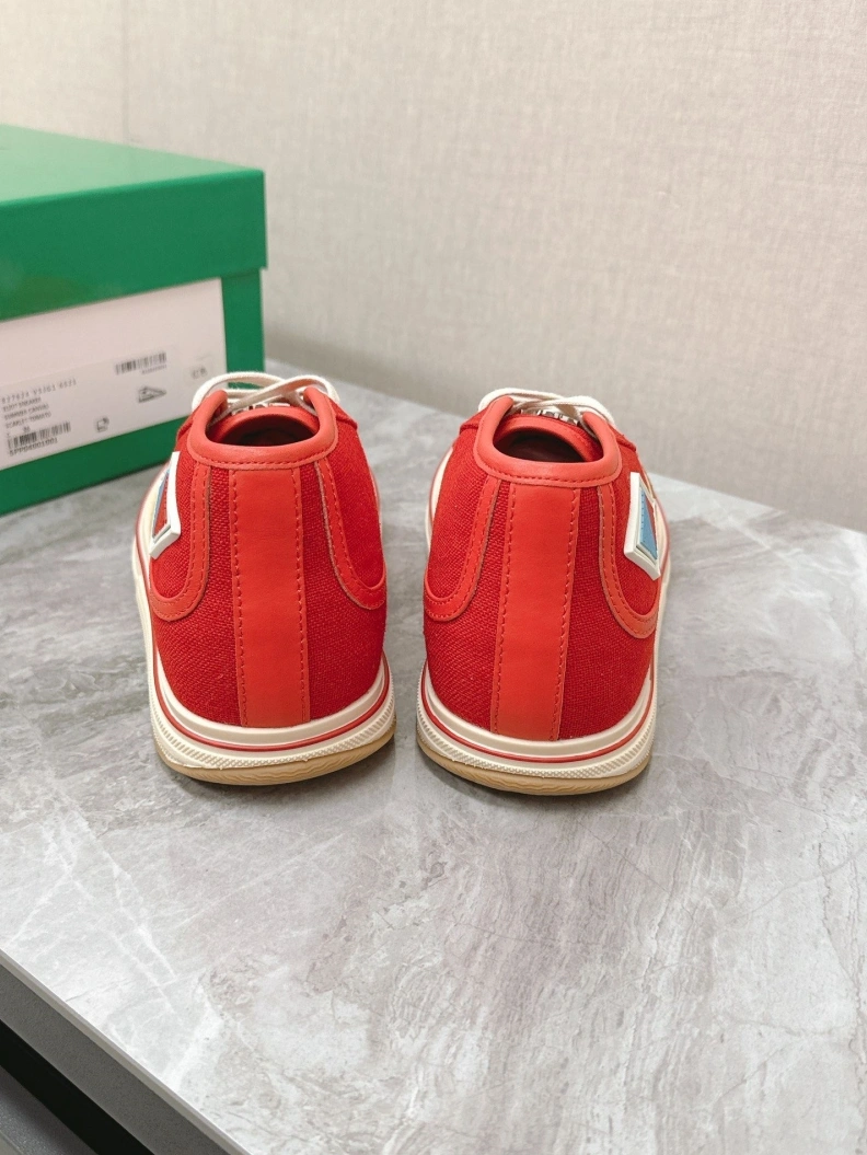 Durable Bxttxga Vxnxta Casual Shoes 112420