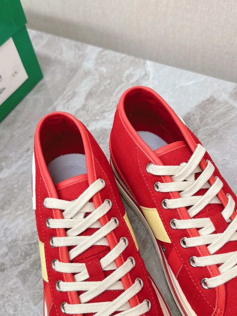 Durable Bxttxga Vxnxta Casual Shoes 112420