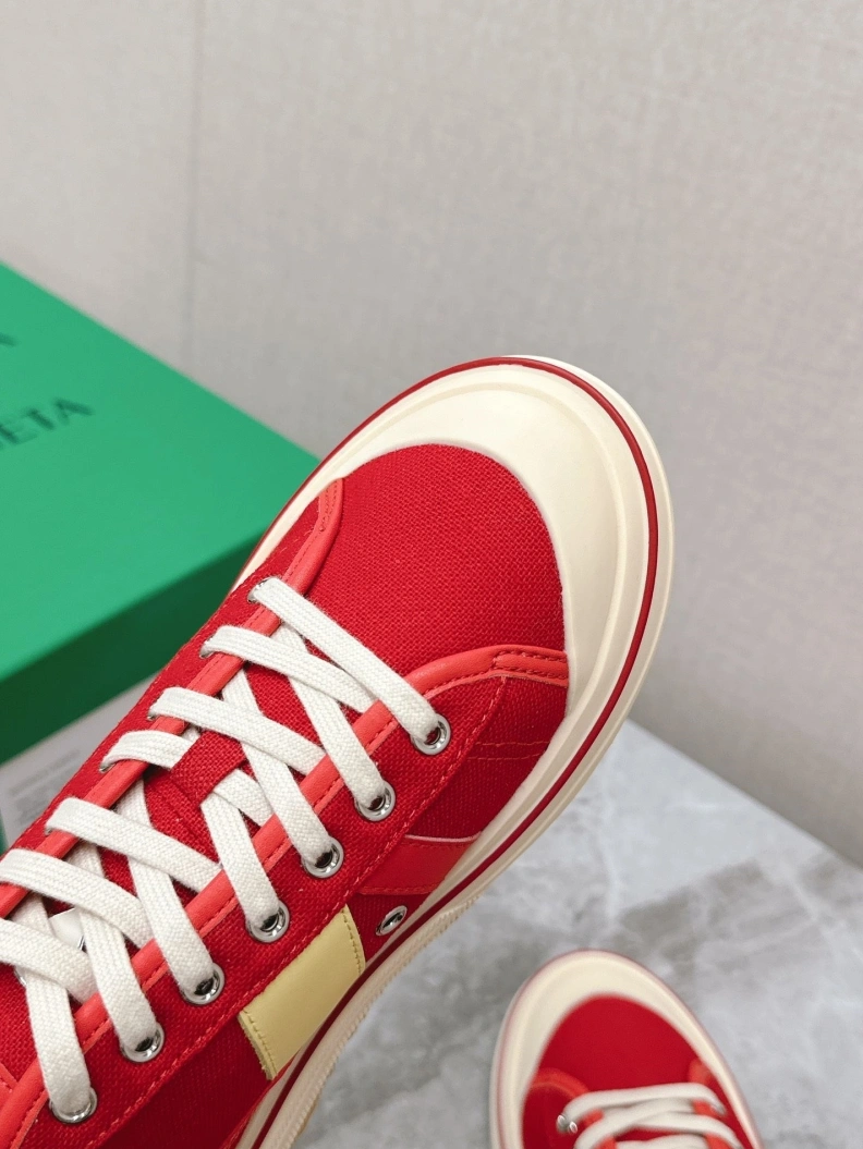 Durable Bxttxga Vxnxta Casual Shoes 112420