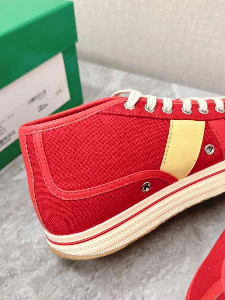 Durable Bxttxga Vxnxta Casual Shoes 112420