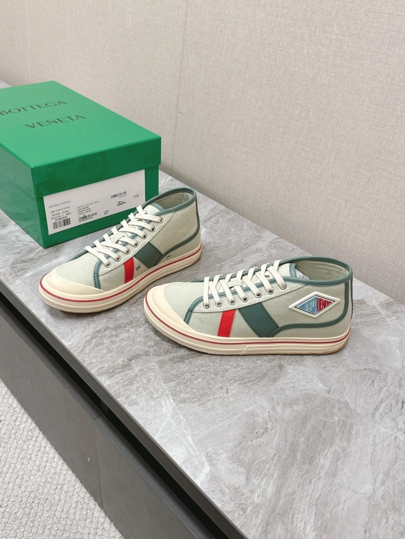 GoodFit Bxttxga Vxnxta Casual Shoes 112415
