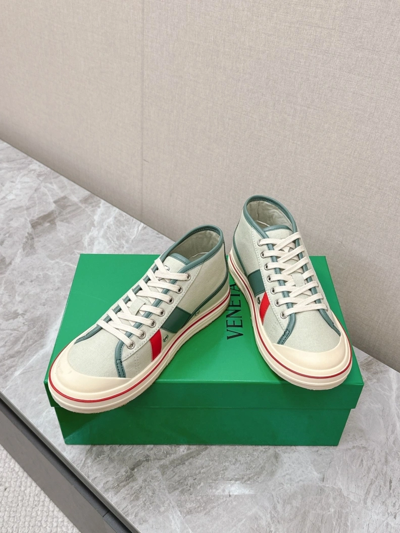 GoodFit Bxttxga Vxnxta Casual Shoes 112415