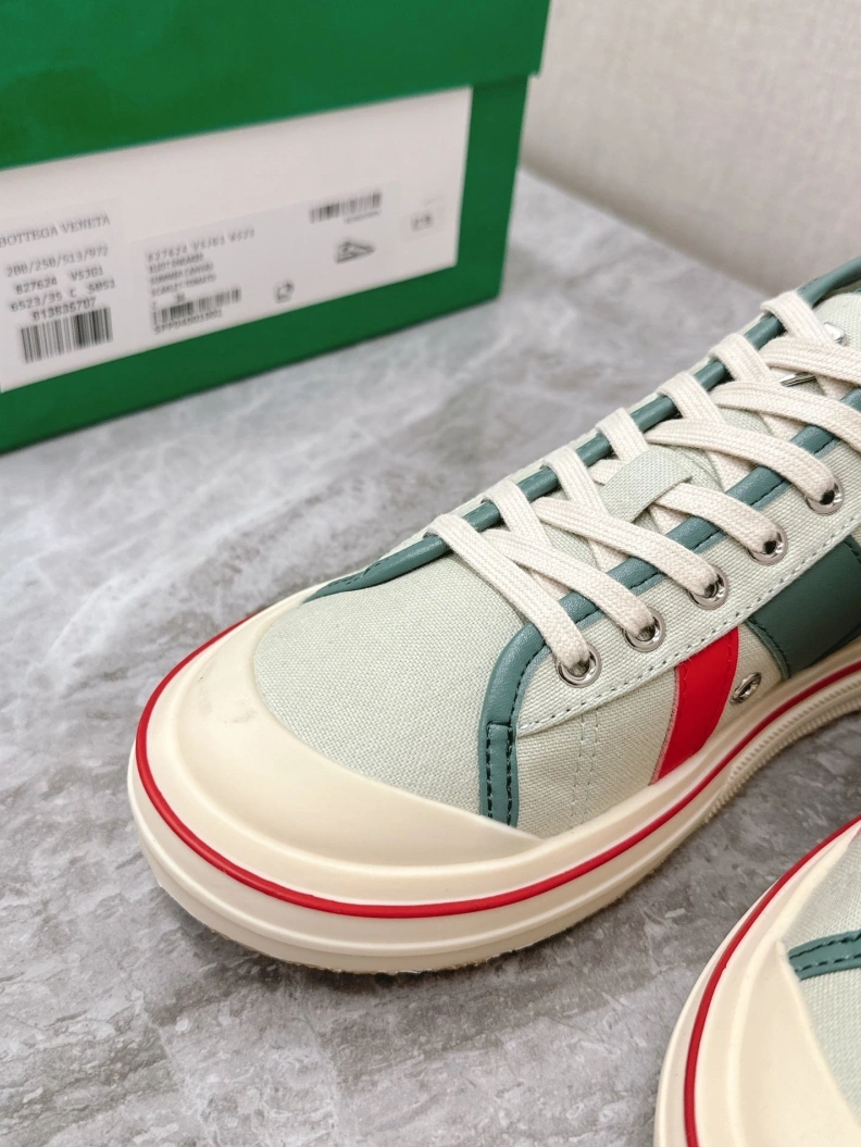 GoodFit Bxttxga Vxnxta Casual Shoes 112415
