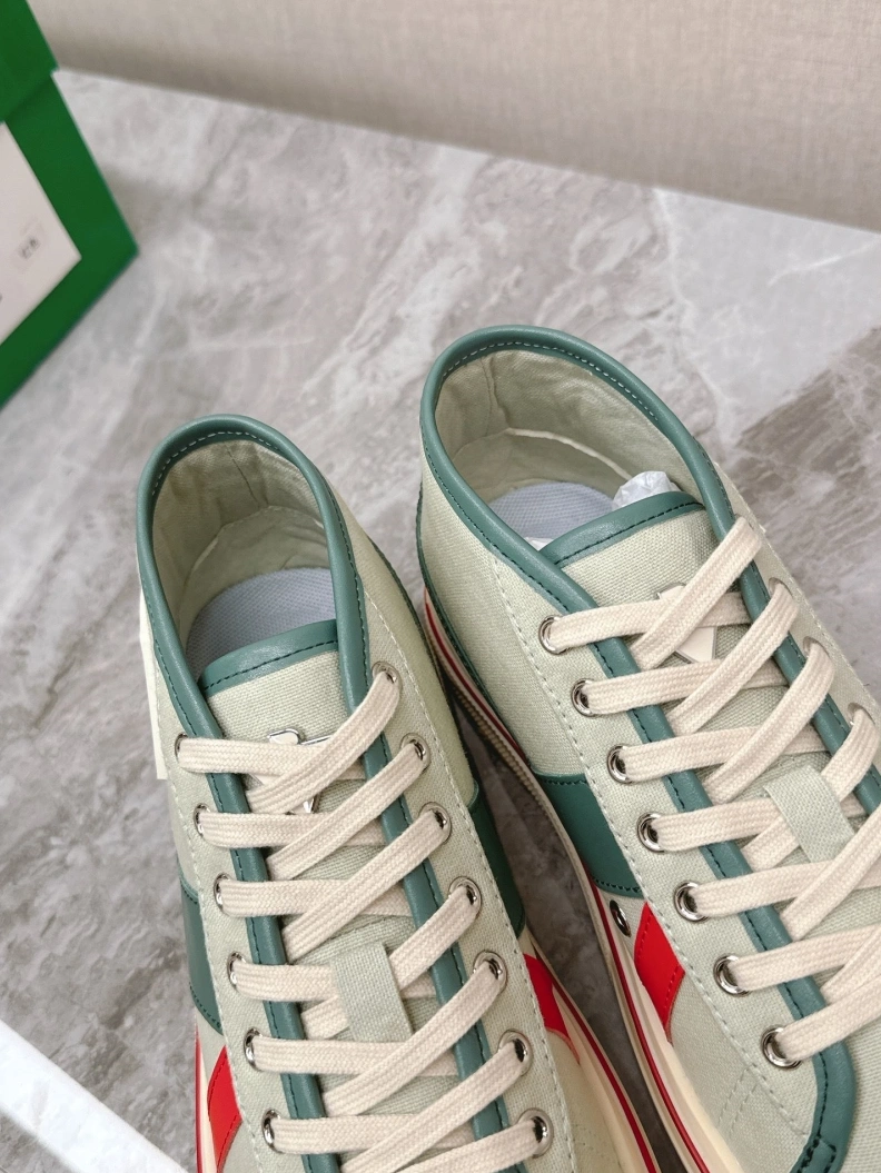 GoodFit Bxttxga Vxnxta Casual Shoes 112415