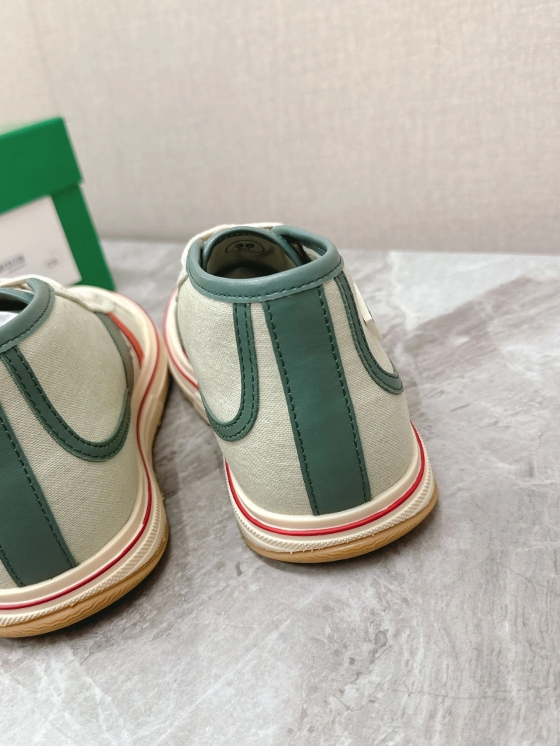 GoodFit Bxttxga Vxnxta Casual Shoes 112415