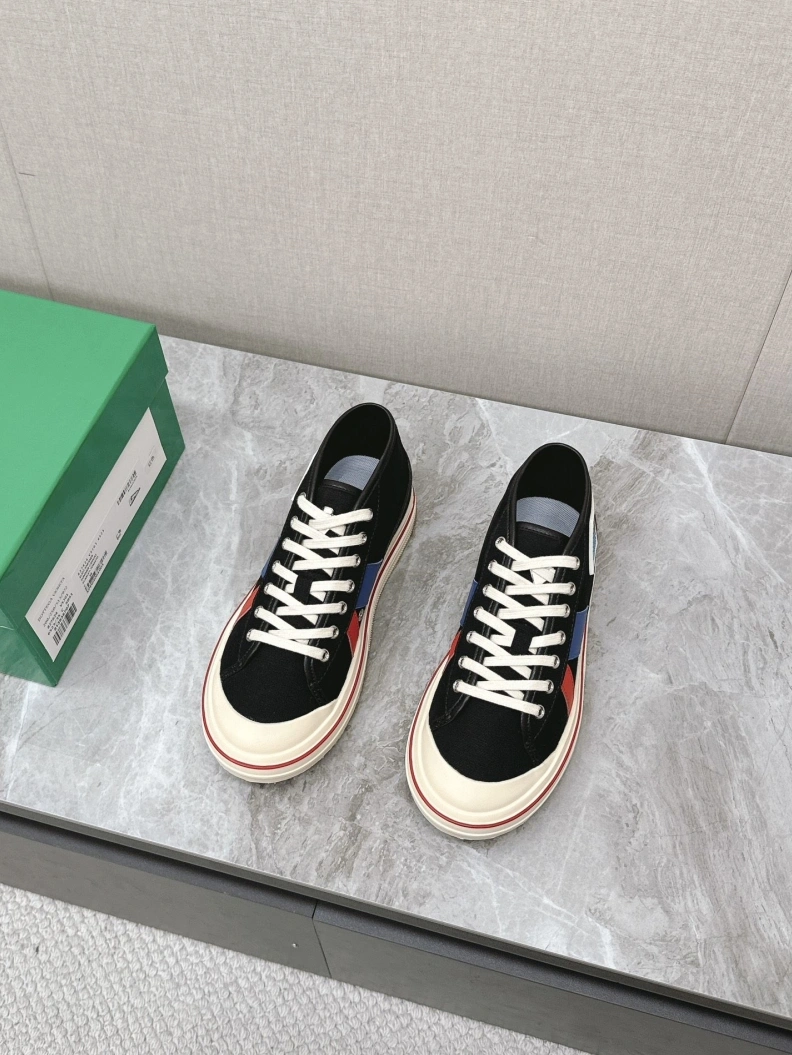 Bxttxga Vxnxta Casual Shoes BestValue 112406