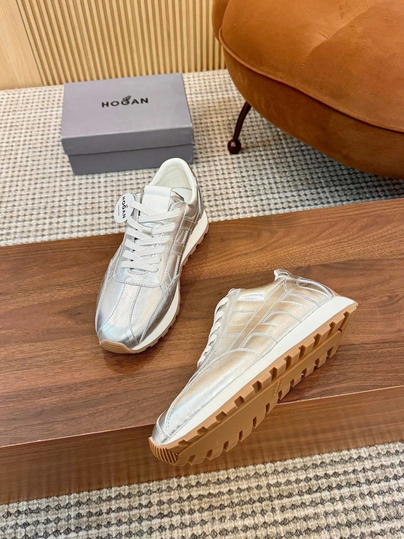 Compact Hxgxn Sneakers 177146