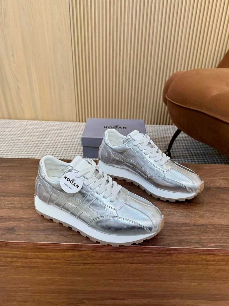 Compact Hxgxn Sneakers 177146