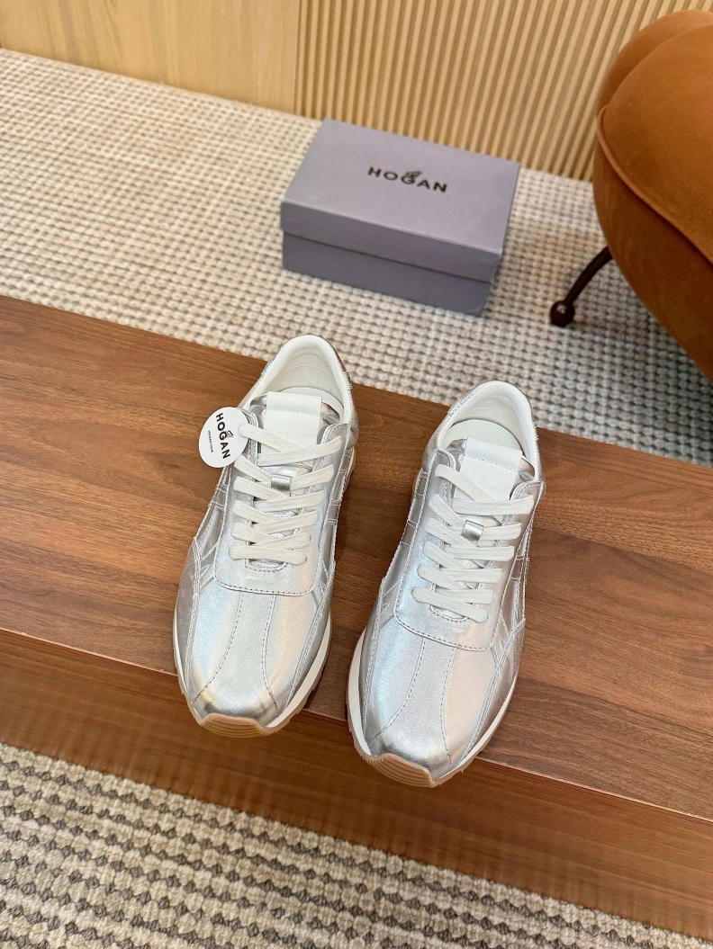 Compact Hxgxn Sneakers 177146