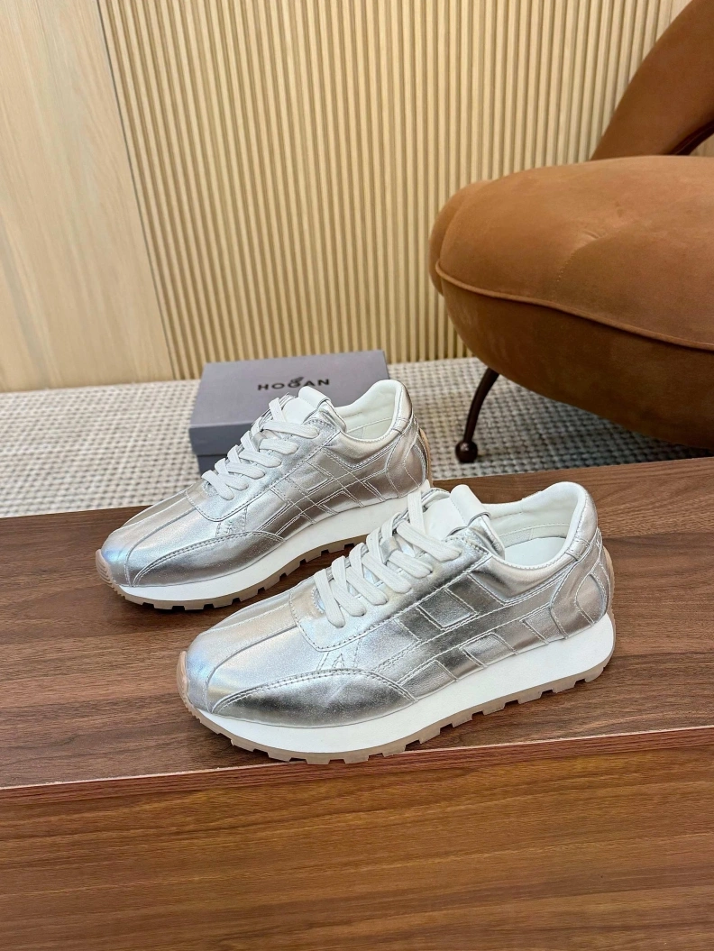 Compact Hxgxn Sneakers 177146