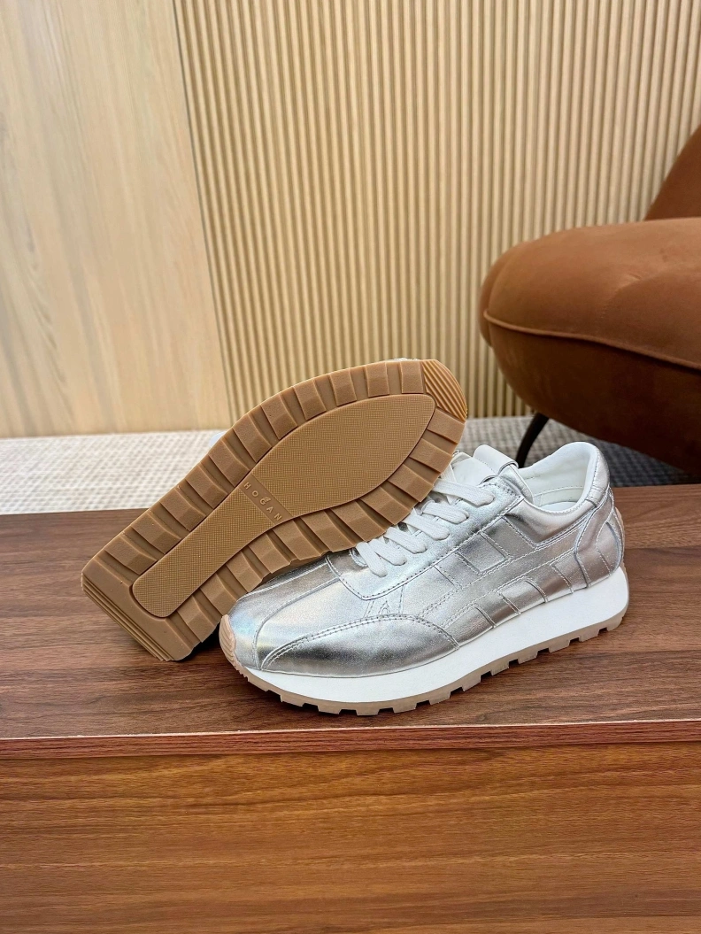 Compact Hxgxn Sneakers 177146