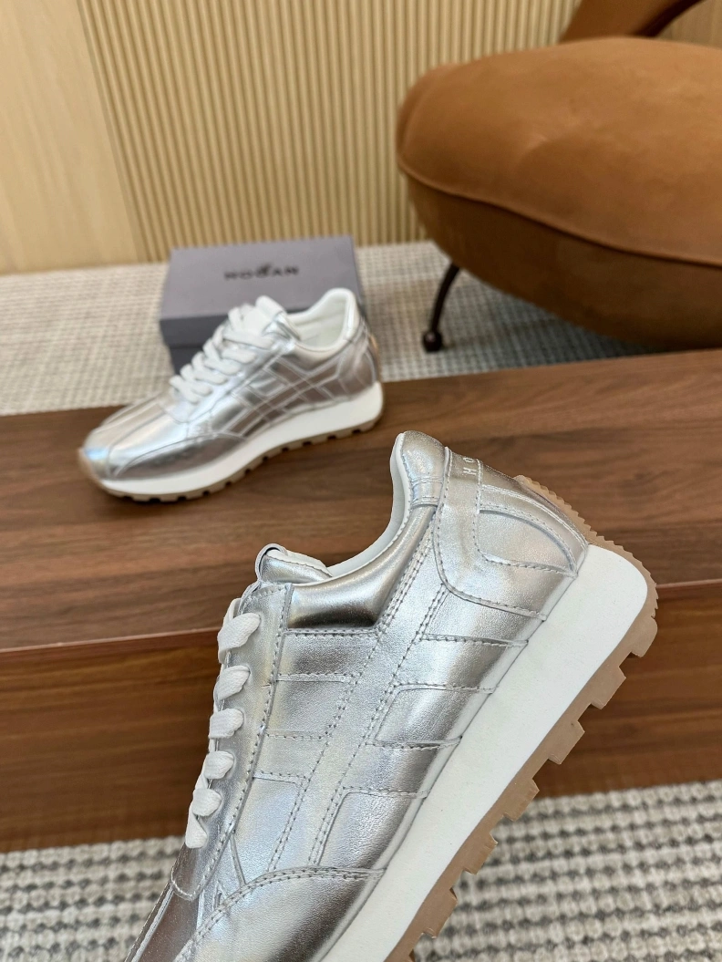 Compact Hxgxn Sneakers 177146