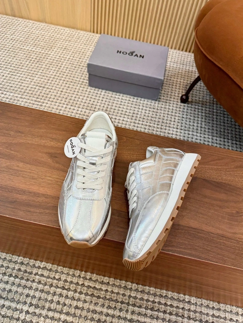 Compact Hxgxn Sneakers 177146