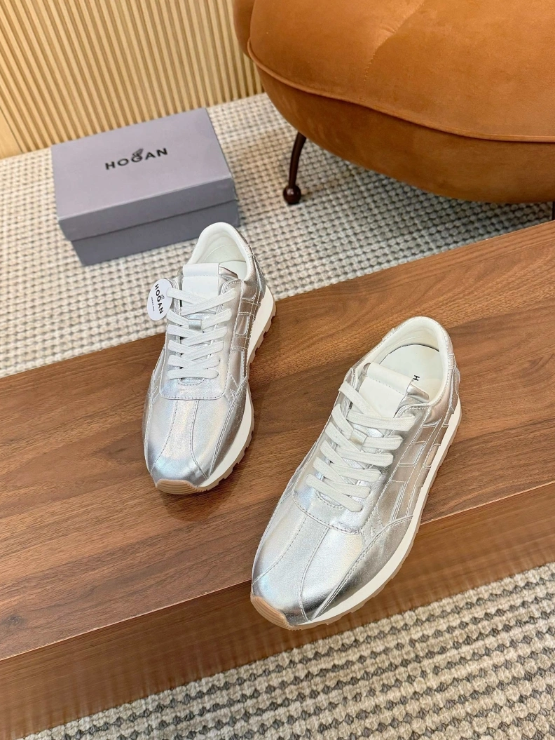 Compact Hxgxn Sneakers 177146