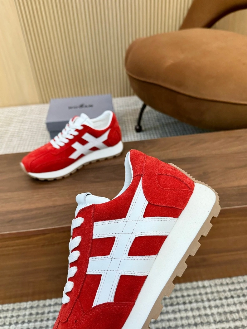 Trendy Hxgxn Sneakers 177150