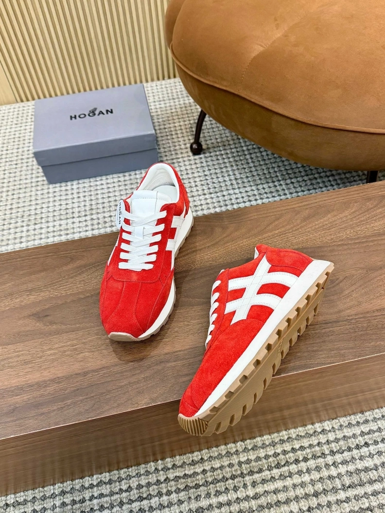Trendy Hxgxn Sneakers 177150