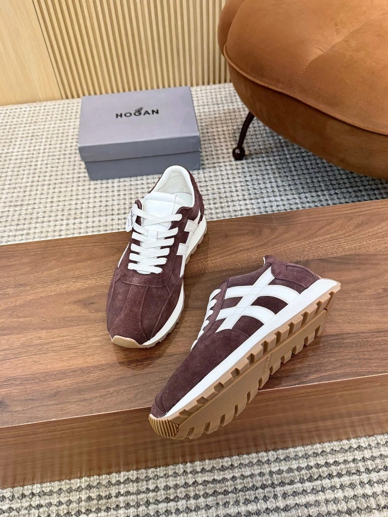 Elegant Hxgxn Sneakers 177151
