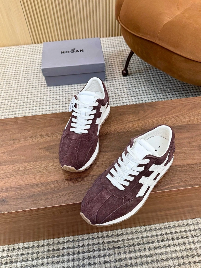 Elegant Hxgxn Sneakers 177151