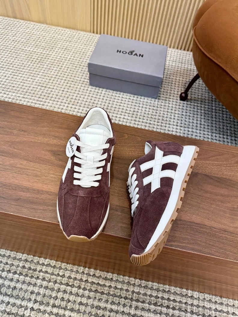 Elegant Hxgxn Sneakers 177151
