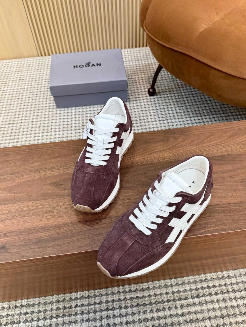 Elegant Hxgxn Sneakers 177151