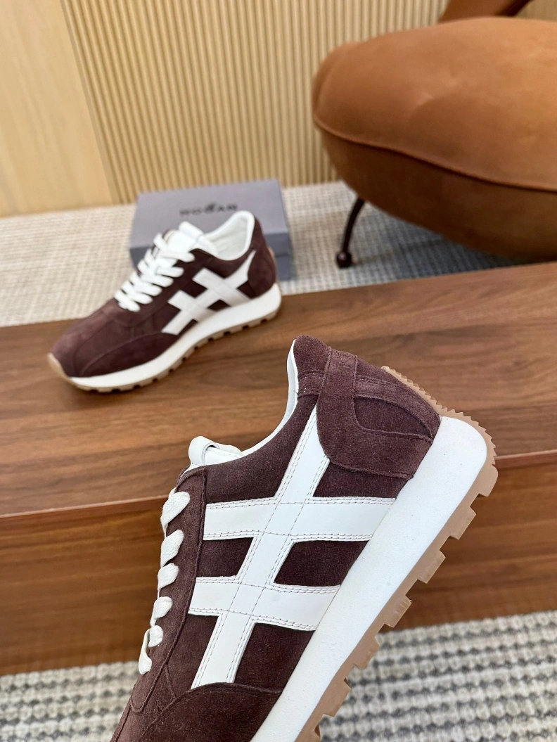 Elegant Hxgxn Sneakers 177151