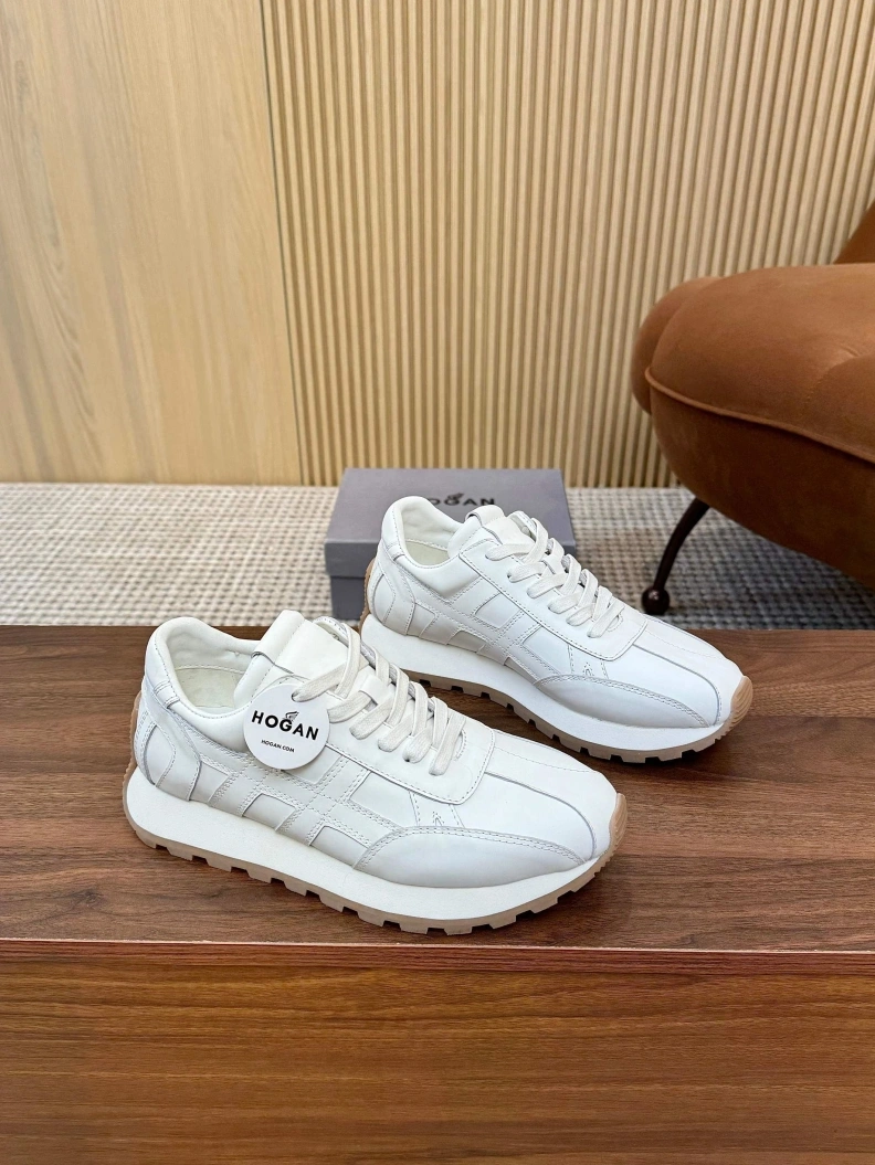 Hxgxn Sneakers Resilient 177148