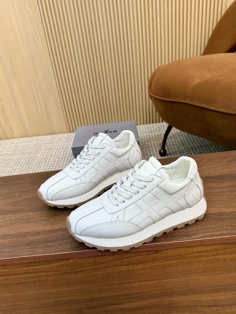 Hxgxn Sneakers Resilient 177148