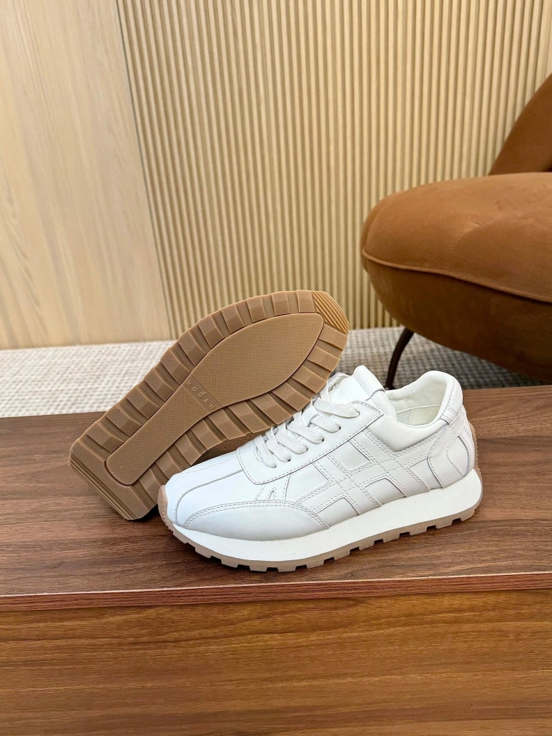 Hxgxn Sneakers Resilient 177148